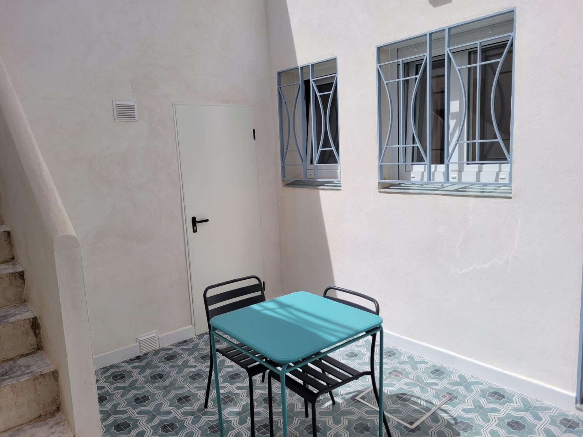 Apartamento Con Wifi, Patio Y Garaje Privado Alcala de Guadaira Exterior photo