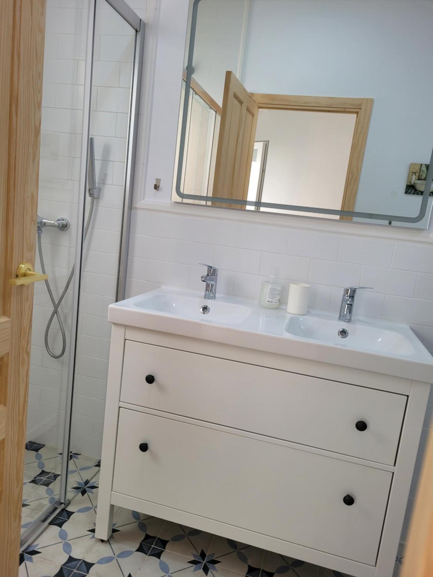 Apartamento Con Wifi, Patio Y Garaje Privado Alcala de Guadaira Exterior photo