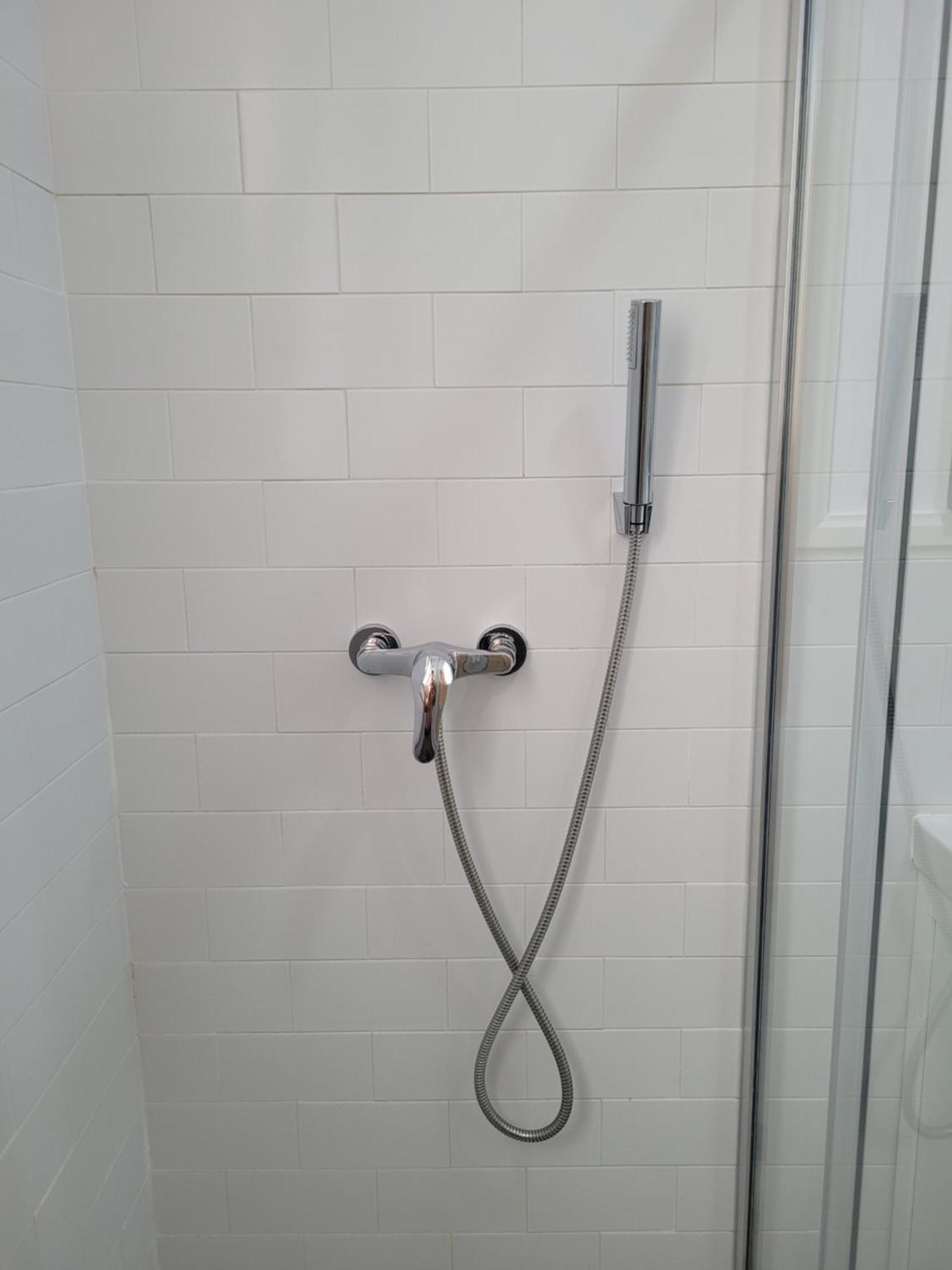 Apartamento Con Wifi, Patio Y Garaje Privado Alcala de Guadaira Exterior photo