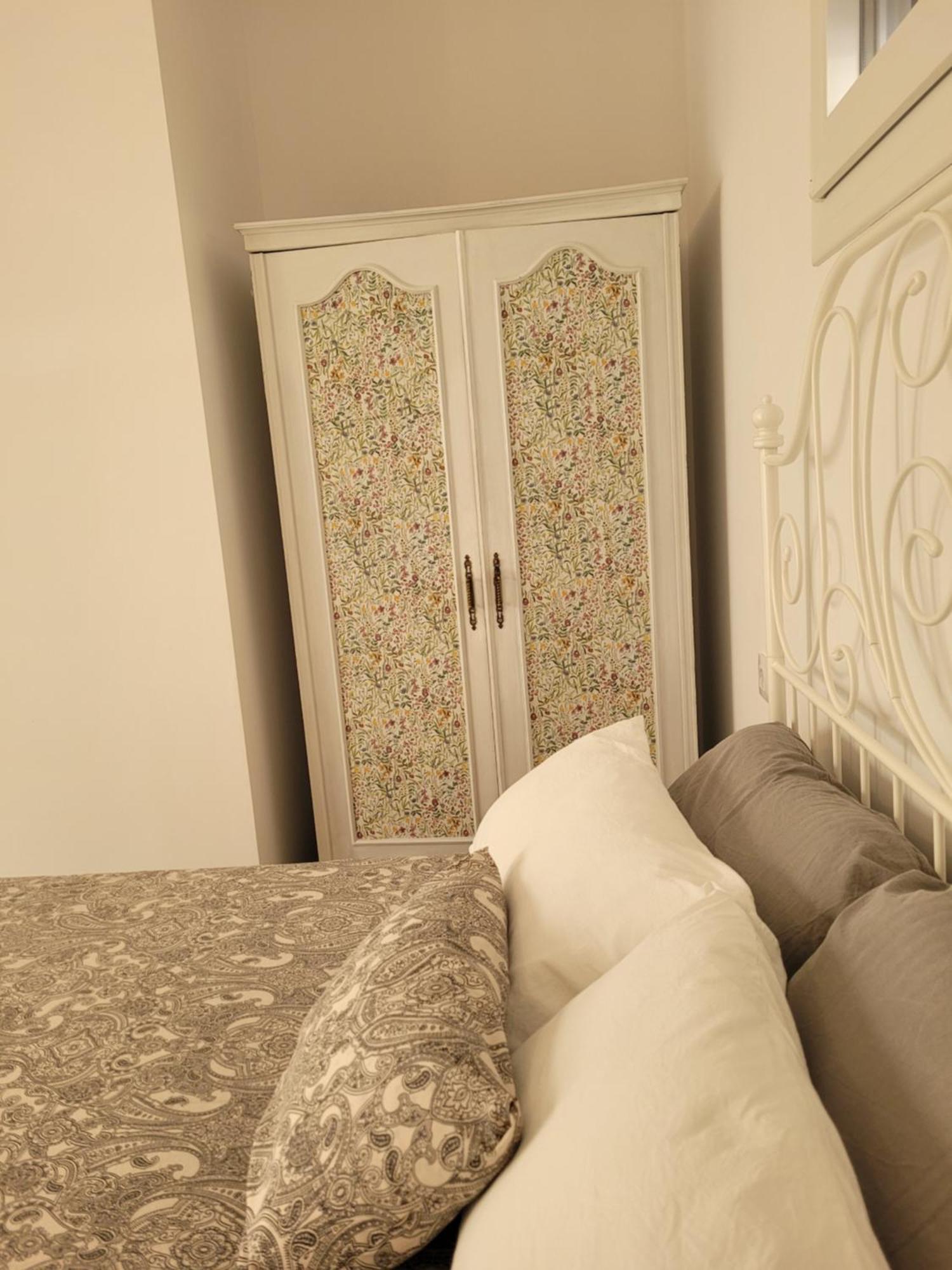 Apartamento Con Wifi, Patio Y Garaje Privado Alcala de Guadaira Exterior photo