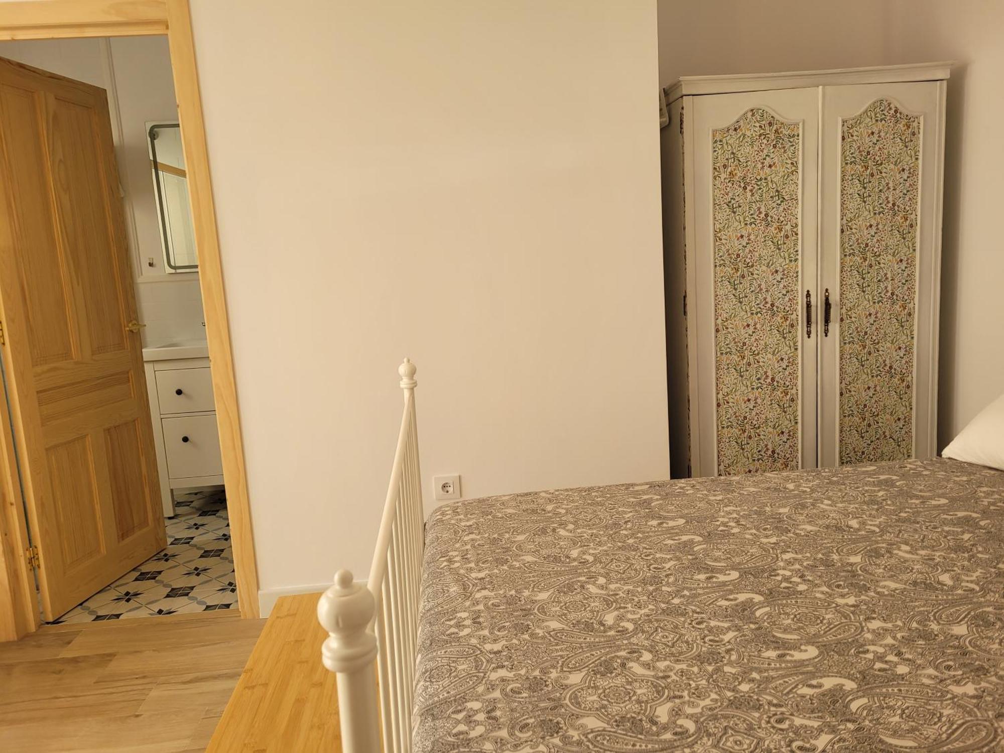 Apartamento Con Wifi, Patio Y Garaje Privado Alcala de Guadaira Exterior photo
