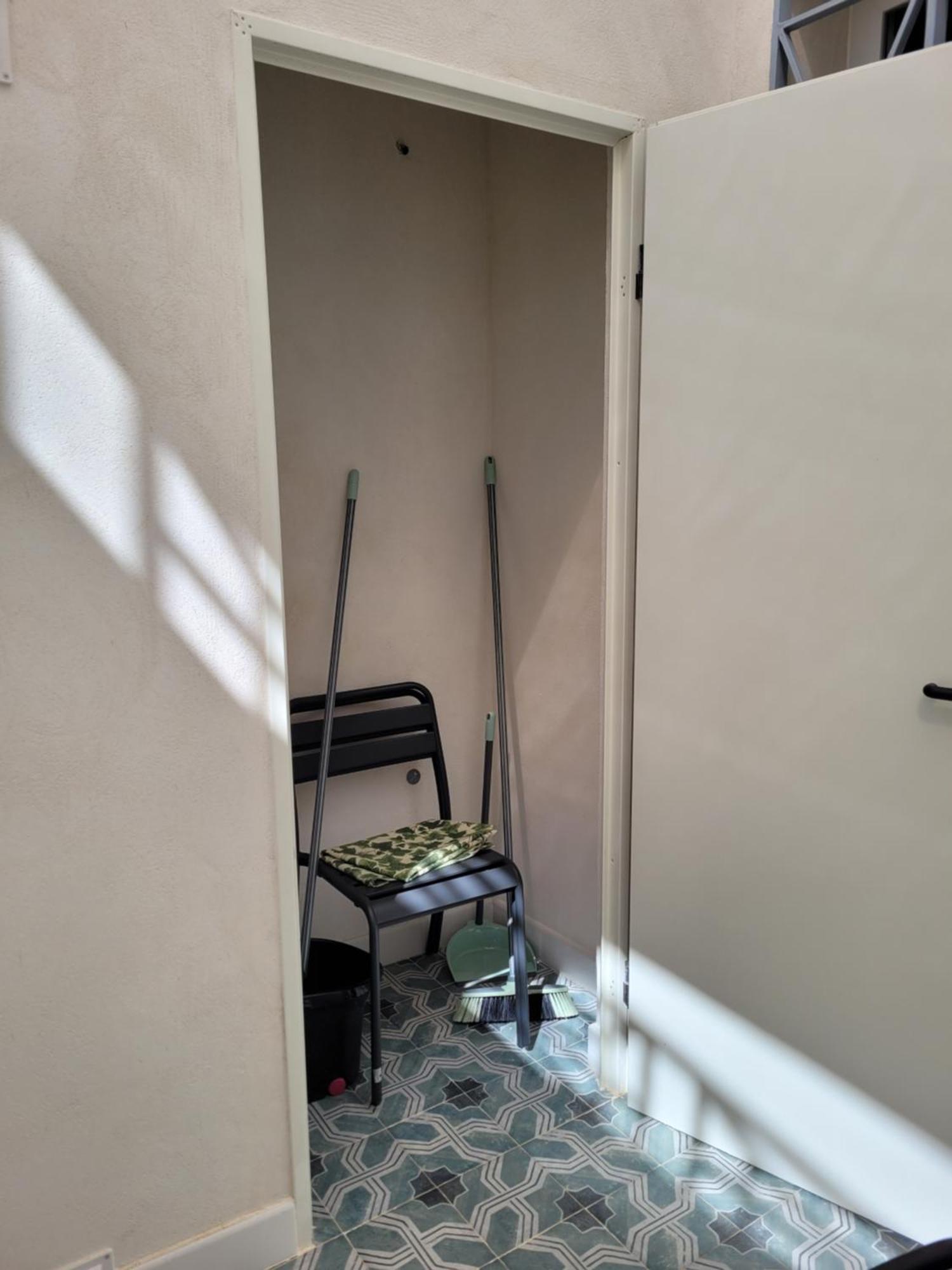 Apartamento Con Wifi, Patio Y Garaje Privado Alcala de Guadaira Exterior photo